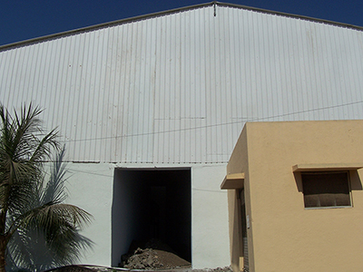 Importer of uPVC  Roofing Sheets